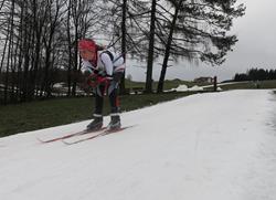 Klicken Sie hier, um das Album zu sehen: Austriacup Skilanglauf Saalfelden